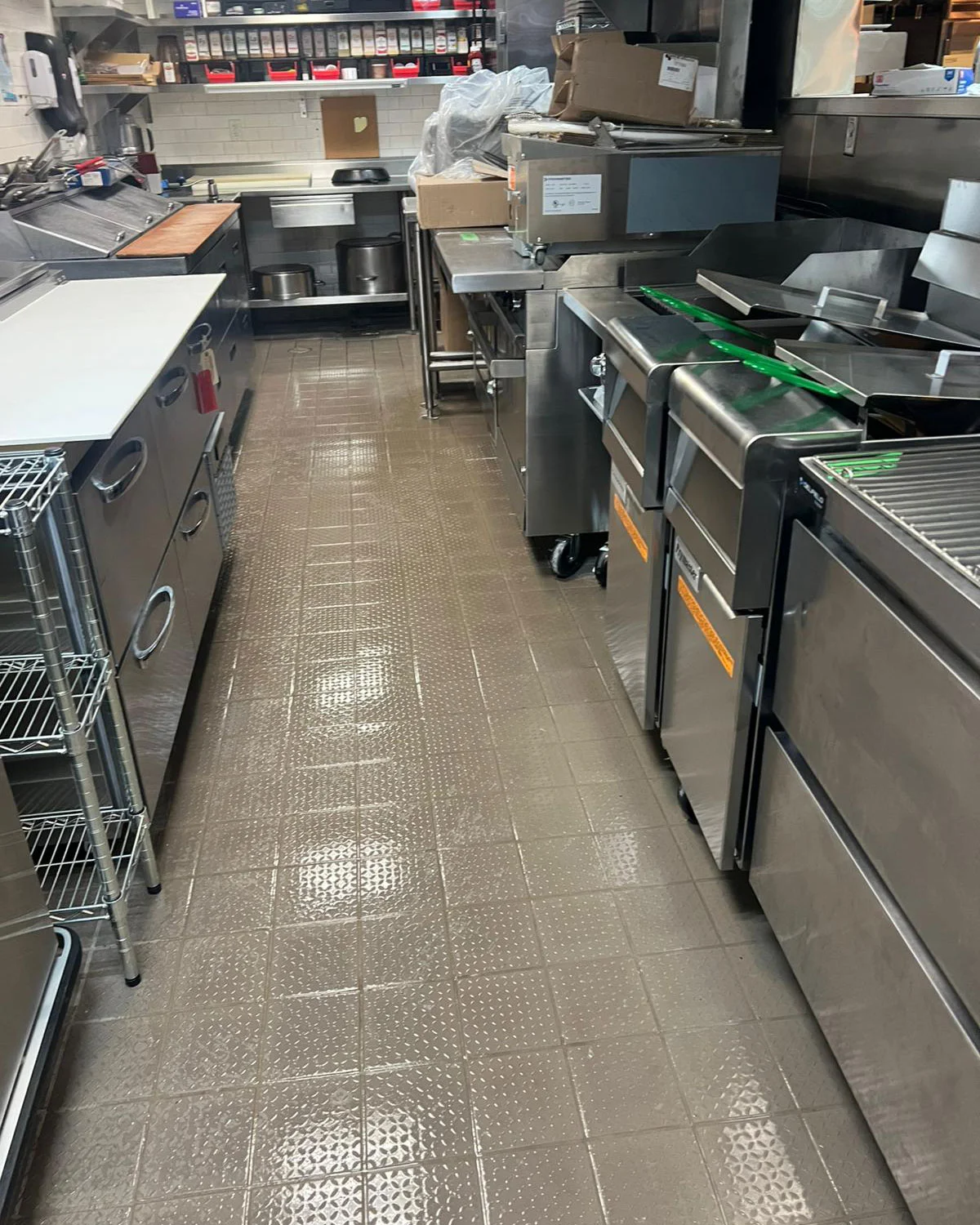 Restaurant Safety Advantage gallery image 2